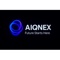 AIQNEX Lab Logotype