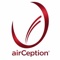 airCeption® Logotype