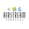 Airstream Services Logotype