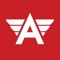 Air Whistle Media Logotype