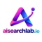 aisearchlab.io Logotype