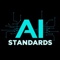 AI Standards inc Logotype