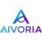 AivoriaNL Logotype