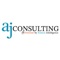 ajconsulting Logotype