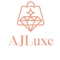 AJ Luxe Logotype