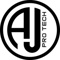 AJProTech - IoT Product Development Logotype