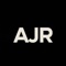 AJR Agency Logotype