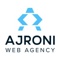 Ajroni Logotype
