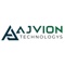 AJVION TECHNOLOGIES Logotype
