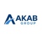 Akab Grup Logotype