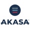AKASA Logotype