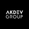 AKDev Group Logotype