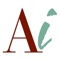 Aker Ink PR & Marketing Logotype