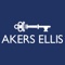 Akers Ellis Logotype