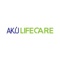 AKIJ Lifecare Limited Logotype