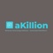 aKillion Logotype