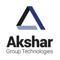 Akshar Group Technologies Logotype