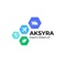 AKSYRA EXPORTS GLOBAL LLP Logotype