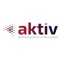 Aktiv Software Logotype