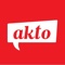 Akto Logotype