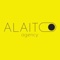 Alaito Agency Logotype