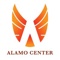 Alamo Center Logotype