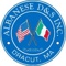 Albanese D&S, Inc. Logotype