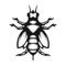 Albini Prassa Logotype