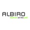 ALBIRO AG Logotype