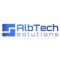 AlbTech Solutions Logotype