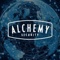 Alchemy Security, LLC Logotype