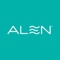 Alen® Logotype