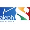 The Aleph Institute Logotype