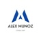 alexmunoz.digital Logotype