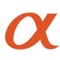 AlfaLabs Technologies Logotype