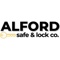 Alford Safe and Lock Logotype