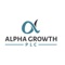 Alpha Growth PLC Logotype