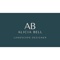 Alicia Bell Design Logotype