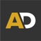 AlignDrift™ Logotype