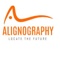 Alignography Logotype