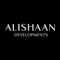 Alishaan Developments Logotype