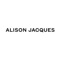 Alison Jacques Logotype