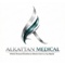 Alkattan Medical Company شركة القطان الطبية Logotype