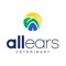 All Ears Veterinary Logotype