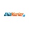 AlleKurier Logotype