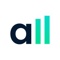 Allfred Logotype