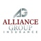 The Alliance Group of Western NY Logotype