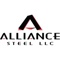 Alliance Steel Logotype