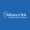 AllianceTek Inc. Logotype