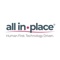 All in Place Logotype